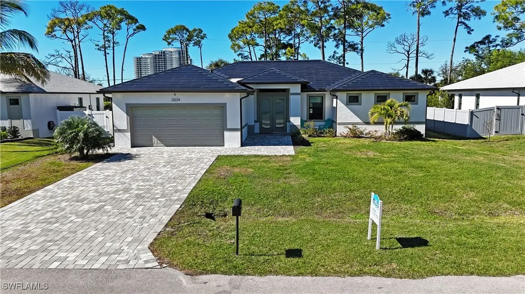 23224 W El Dorado Avenue Bonita Springs FL 34134