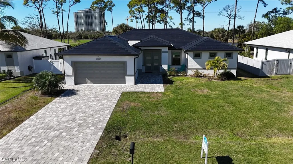 23224 W El Dorado Avenue Bonita Springs FL 34134