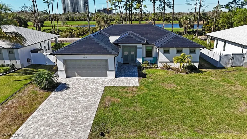 23224 W El Dorado Avenue Bonita Springs FL 34134