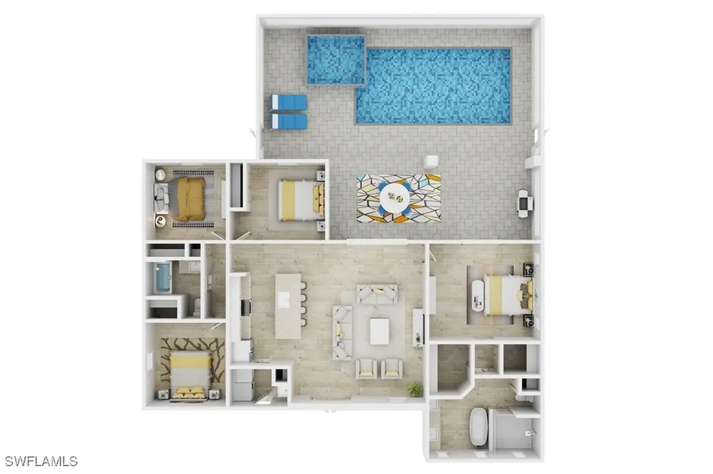 23224 W El Dorado Avenue Bonita Springs FL 34134