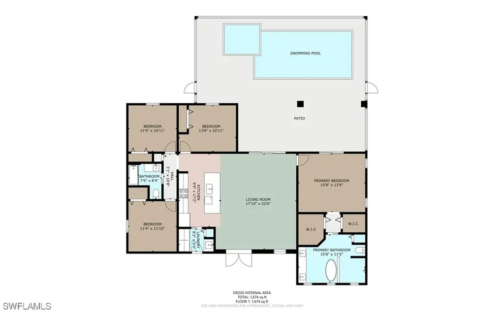 23224 W El Dorado Avenue Bonita Springs FL 34134