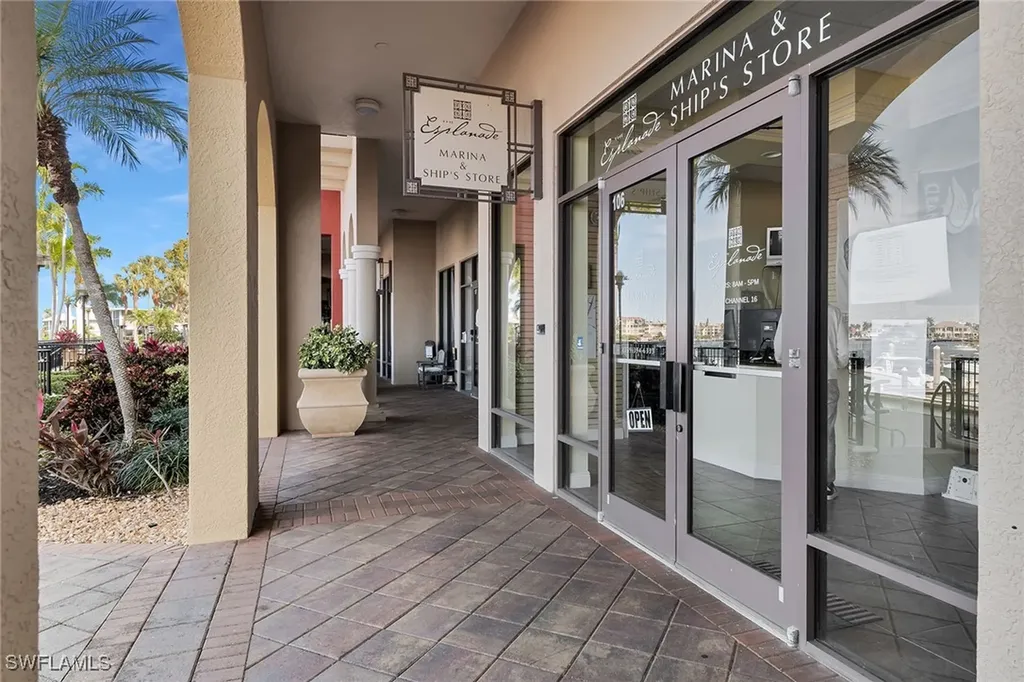 750 N Collier Boulevard Marco Island FL 34145