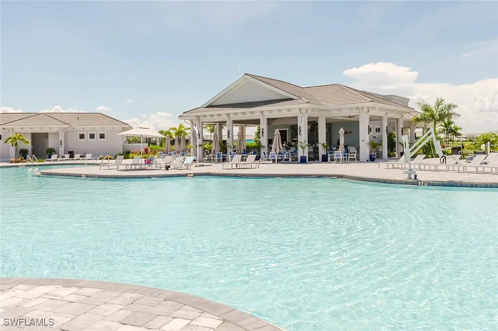 5629 Double Eagle Circle Ave Maria FL 34142