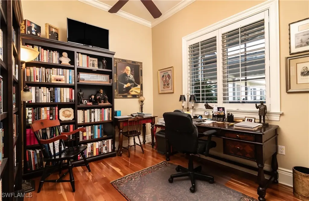 1400 Gulf Shore Boulevard N Naples FL 34102