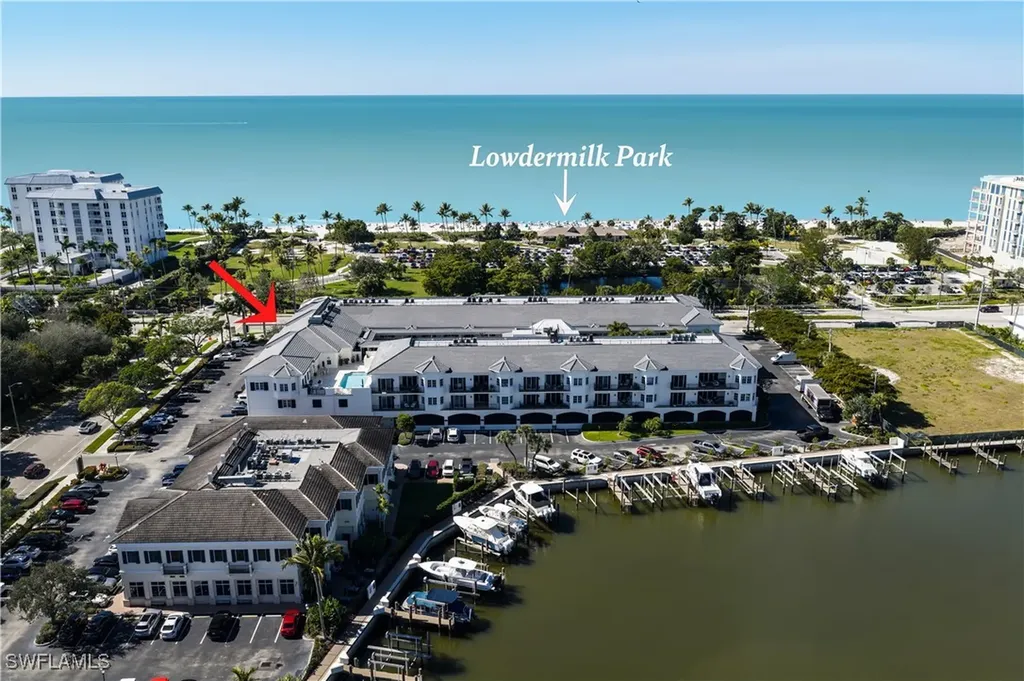 1400 Gulf Shore Boulevard N Naples FL 34102