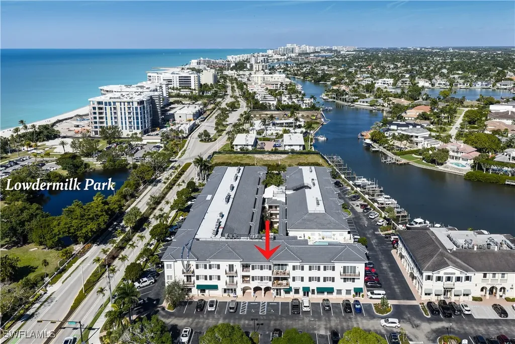 1400 Gulf Shore Boulevard N Naples FL 34102