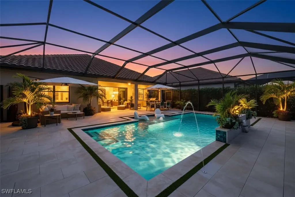 3967 Pegasus Way Naples FL 34120