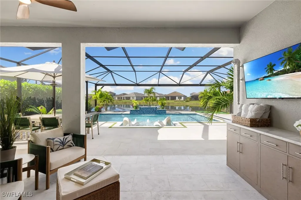 3967 Pegasus Way Naples FL 34120