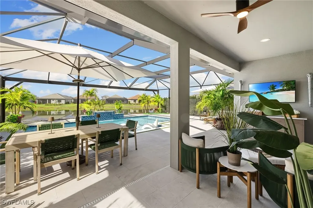 3967 Pegasus Way Naples FL 34120