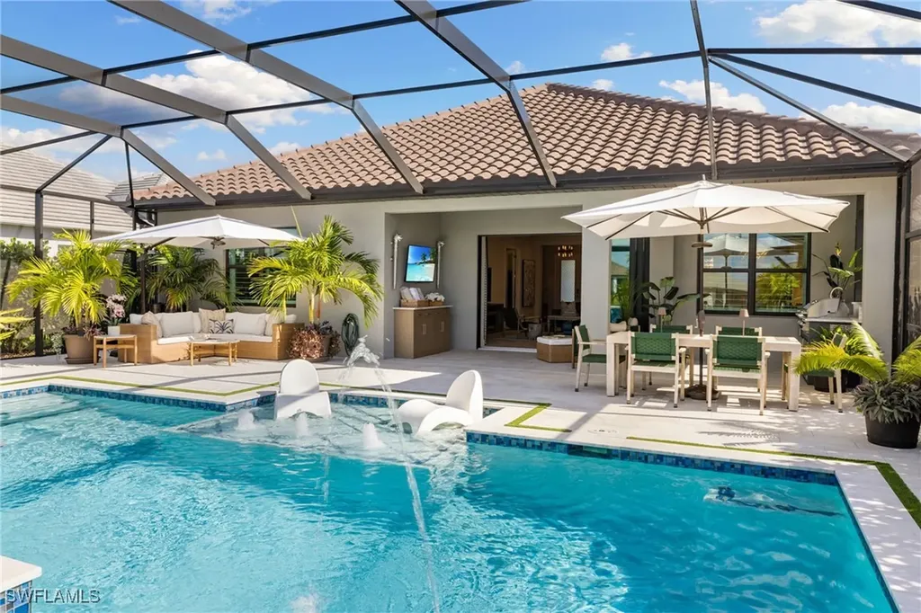 3967 Pegasus Way Naples FL 34120