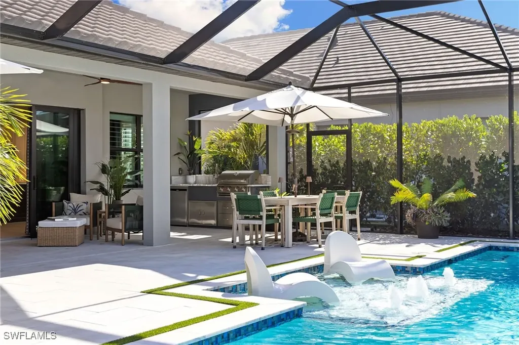 3967 Pegasus Way Naples FL 34120