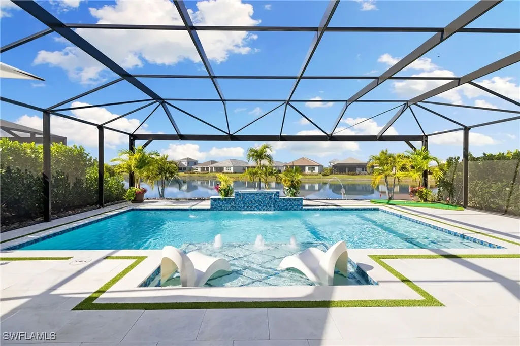 3967 Pegasus Way Naples FL 34120