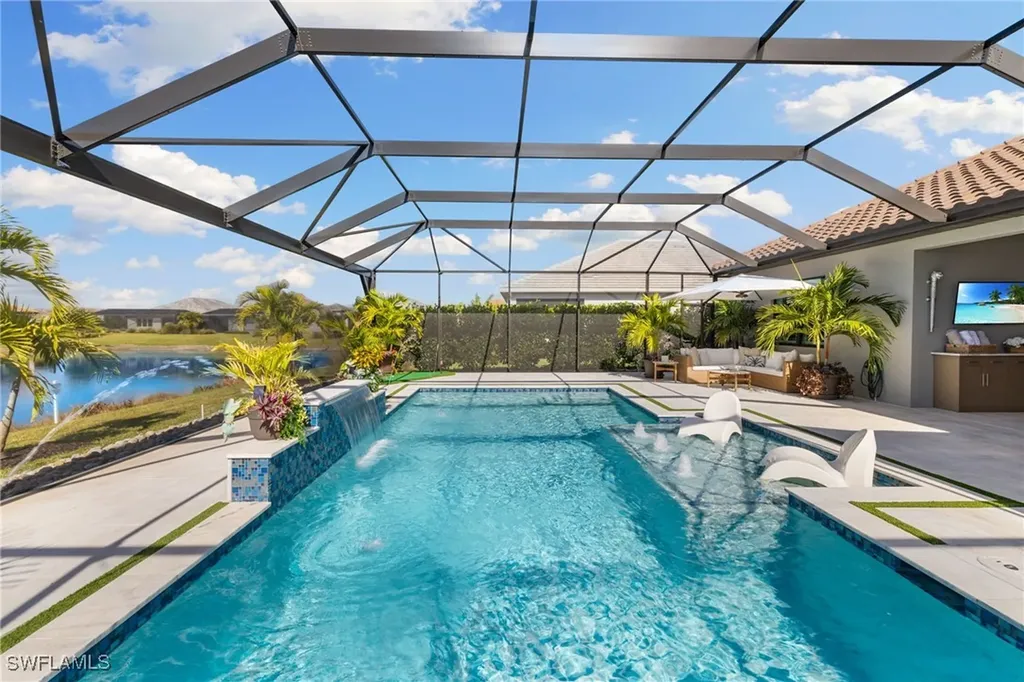 3967 Pegasus Way Naples FL 34120