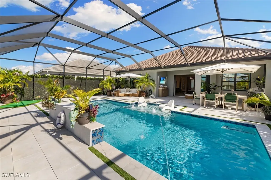 3967 Pegasus Way Naples FL 34120