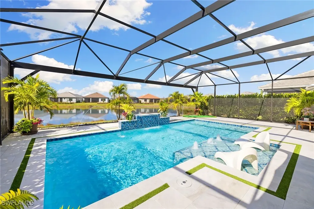 3967 Pegasus Way Naples FL 34120