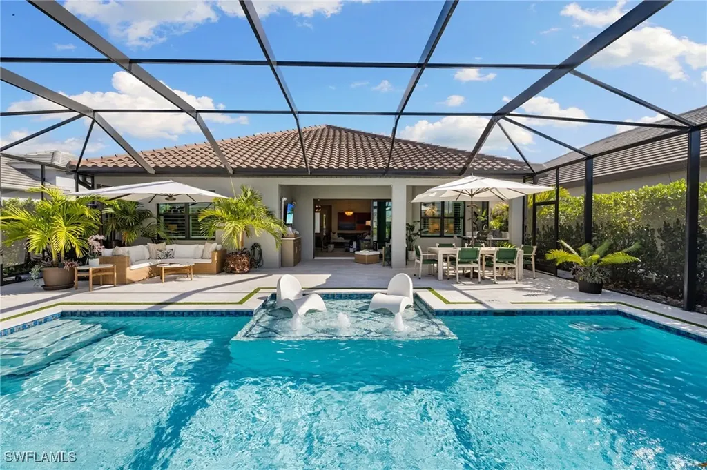 3967 Pegasus Way Naples FL 34120