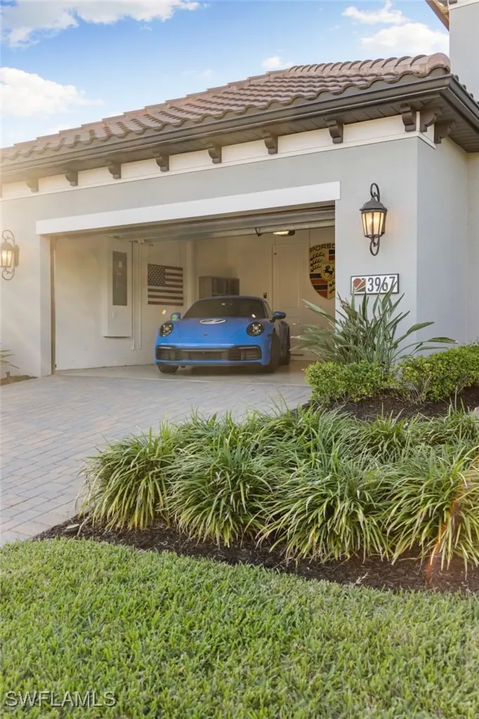 3967 Pegasus Way Naples FL 34120