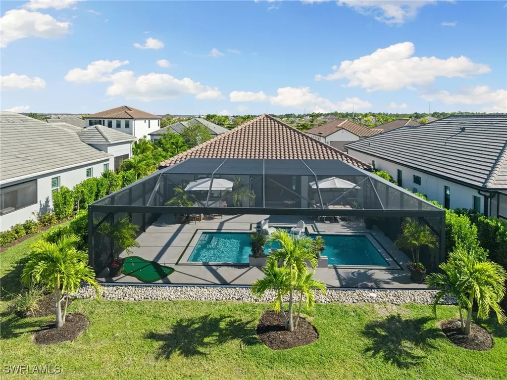3967 Pegasus Way Naples FL 34120