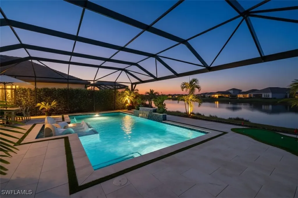 3967 Pegasus Way Naples FL 34120