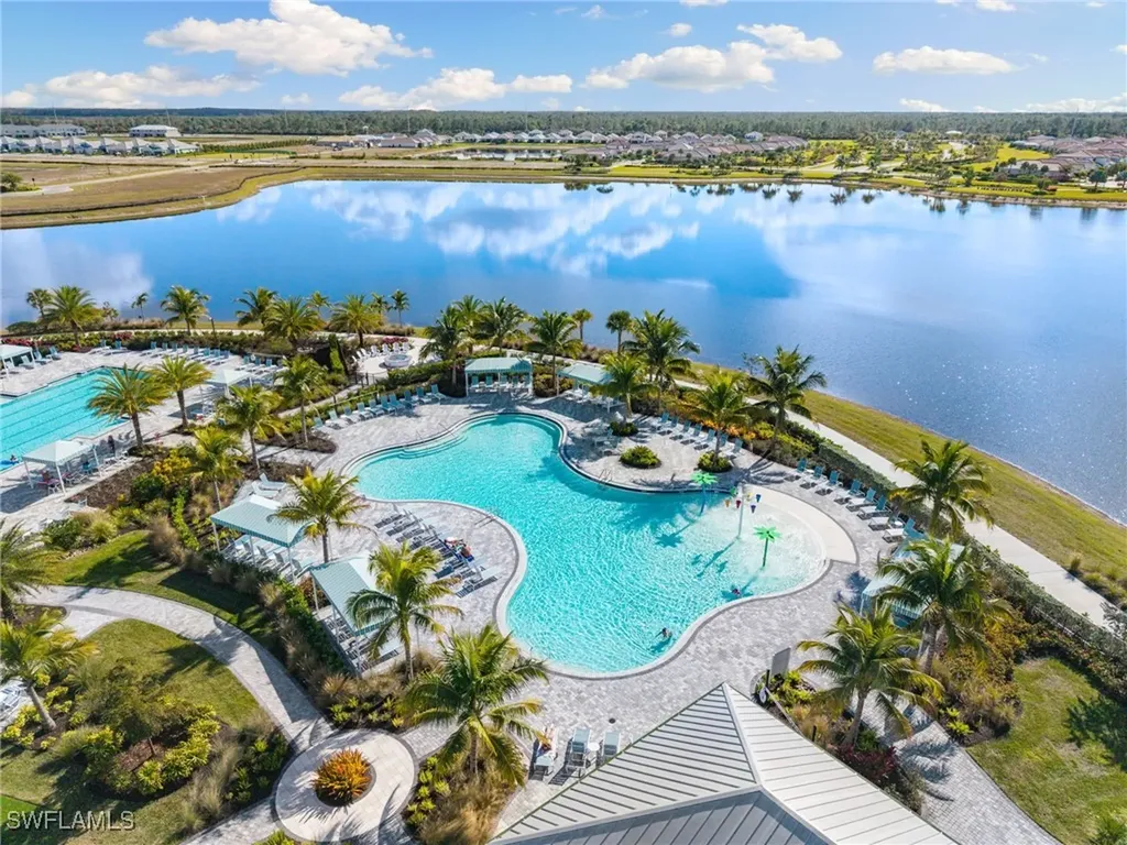 3967 Pegasus Way Naples FL 34120