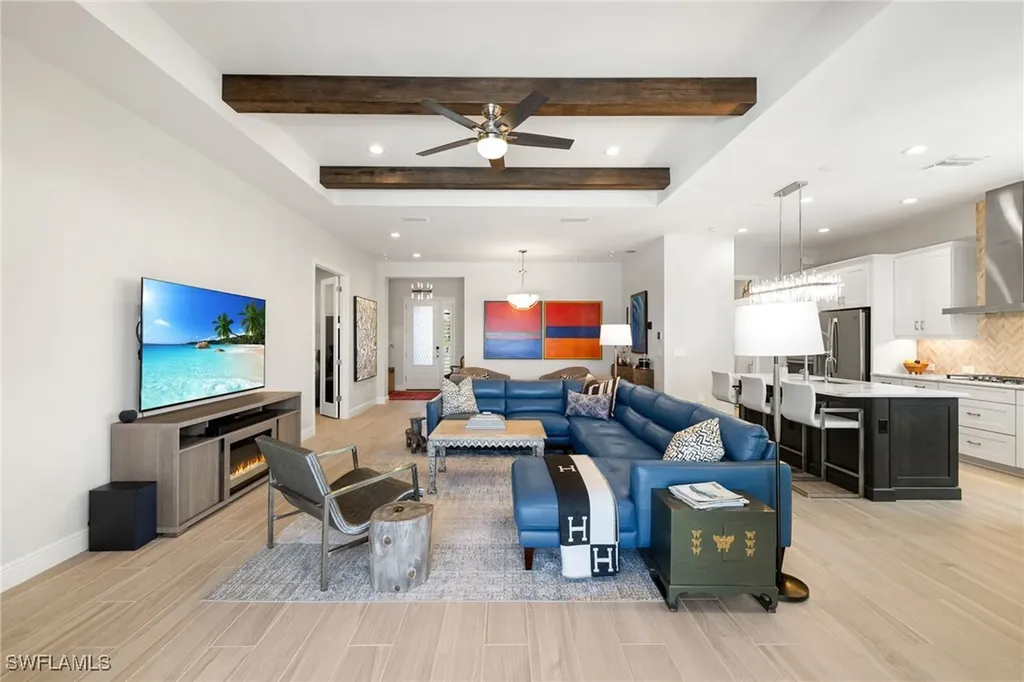 3967 Pegasus Way Naples FL 34120
