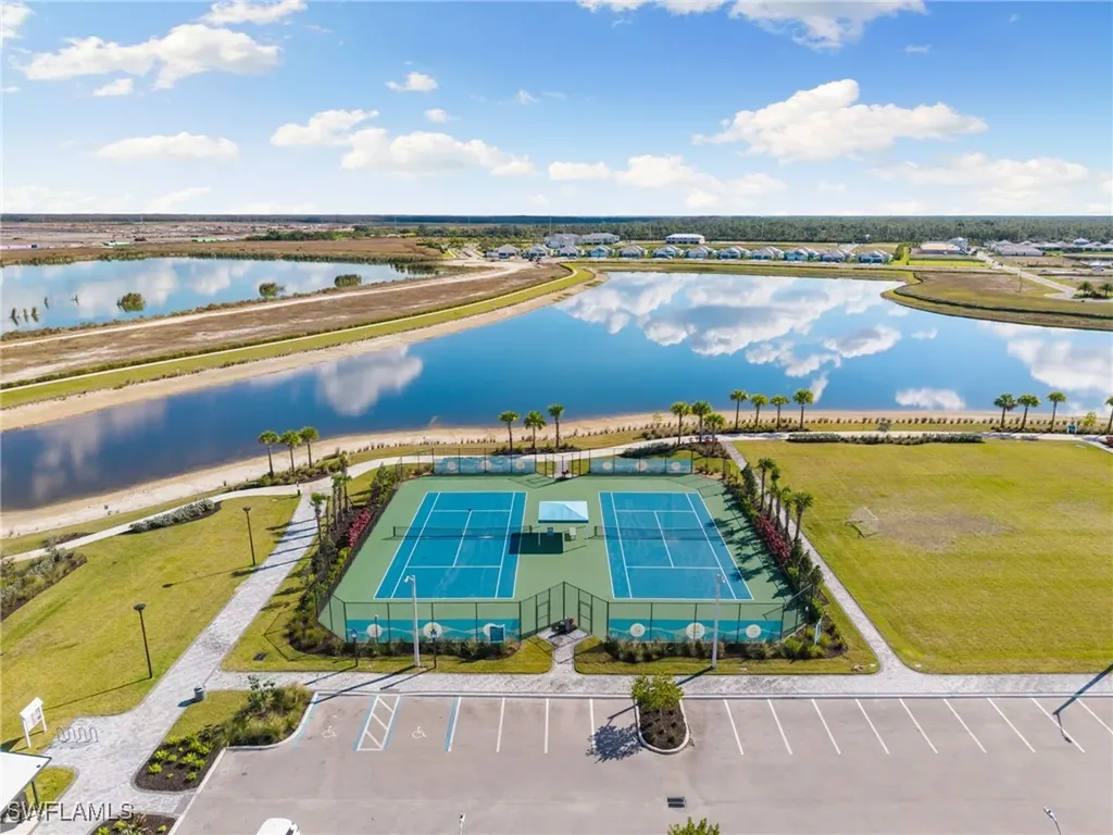 3967 Pegasus Way Naples FL 34120