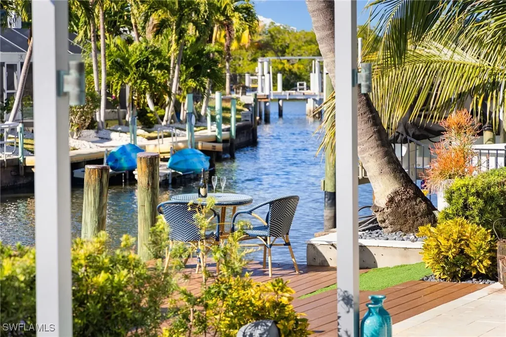 1820 Holiday Lane Naples FL 34104