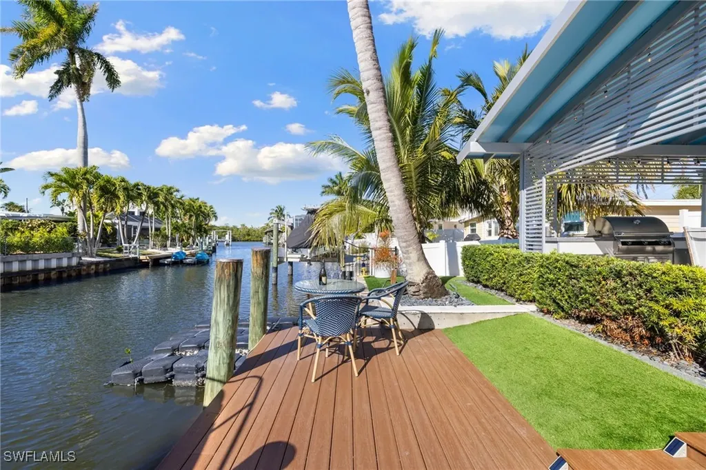 1820 Holiday Lane Naples FL 34104