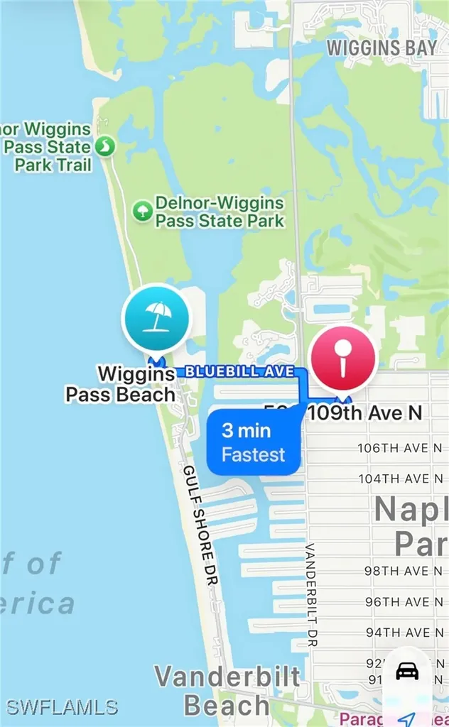 560 109th Avenue N Naples FL 34108