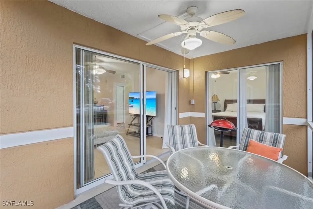 1830 Florida Club Circle Naples FL 34112
