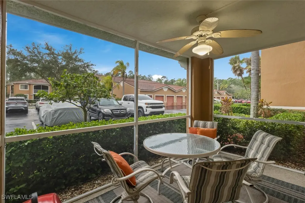 1830 Florida Club Circle Naples FL 34112