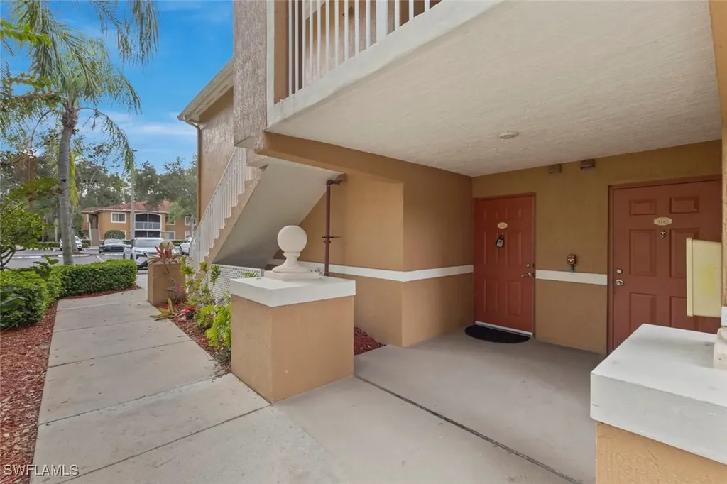 1830 Florida Club Circle Naples FL 34112