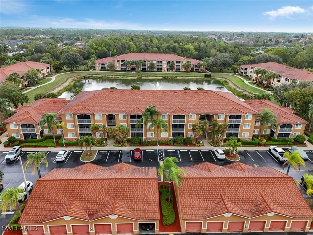 1830 Florida Club Circle Naples FL 34112