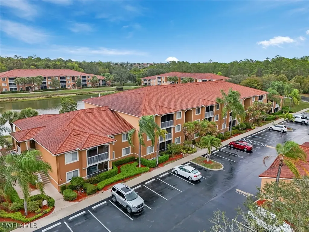 1830 Florida Club Circle Naples FL 34112
