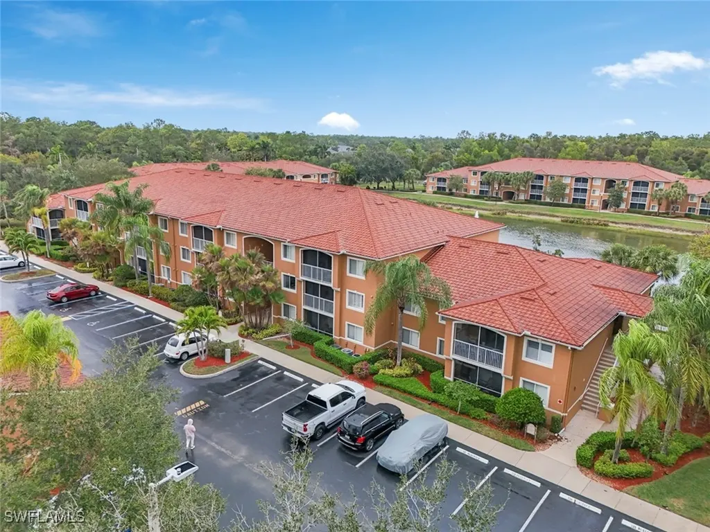 1830 Florida Club Circle Naples FL 34112