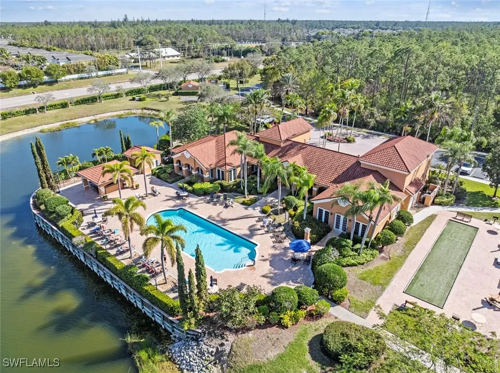 1830 Florida Club Circle Naples FL 34112