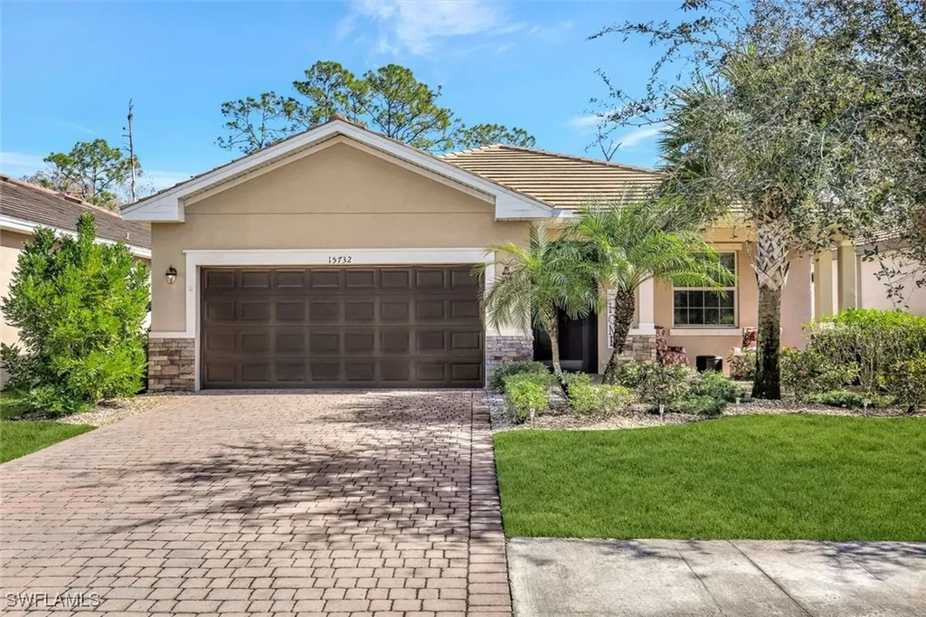 15732 Angelica Drive Alva FL 33920