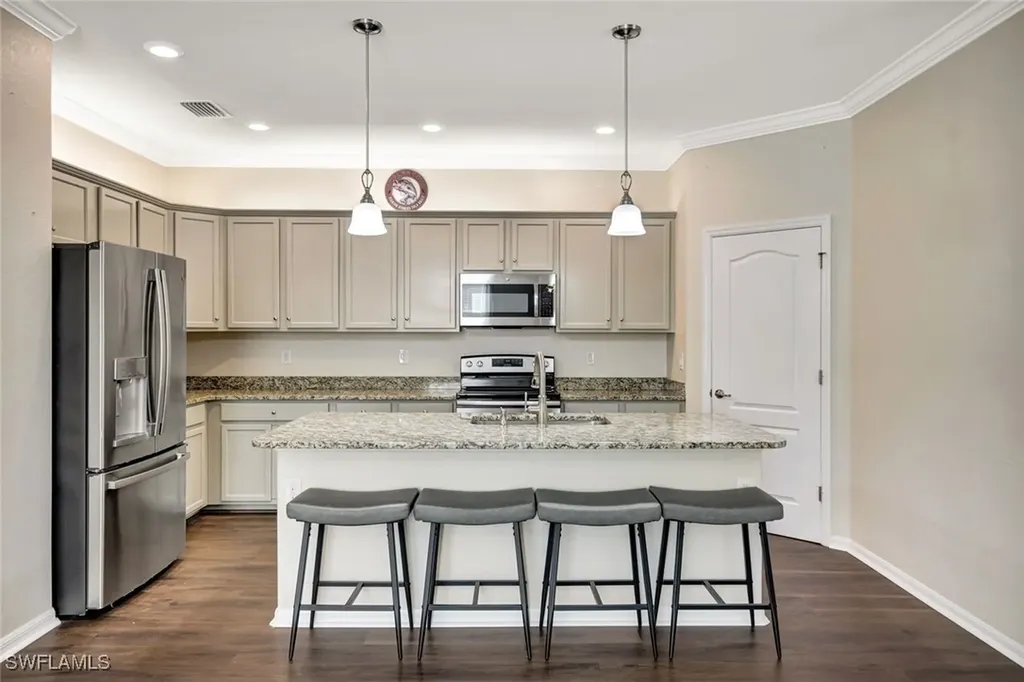 15732 Angelica Drive Alva FL 33920