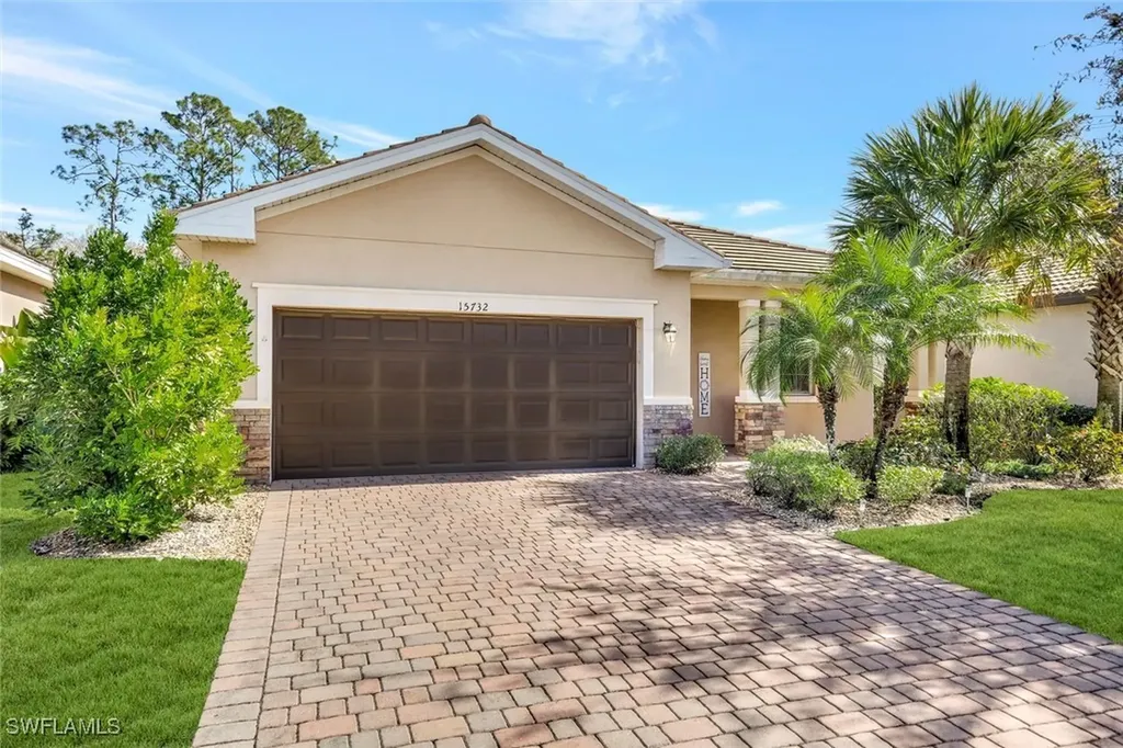 15732 Angelica Drive Alva FL 33920