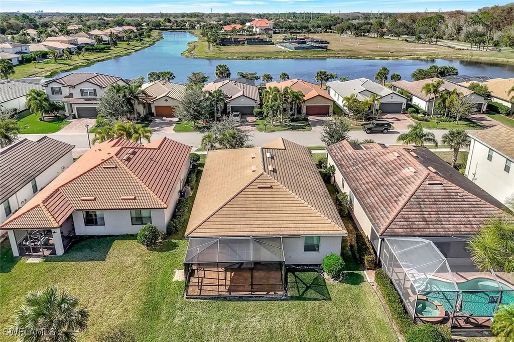 15732 Angelica Drive Alva FL 33920