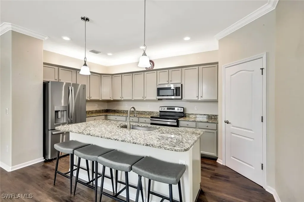 15732 Angelica Drive Alva FL 33920