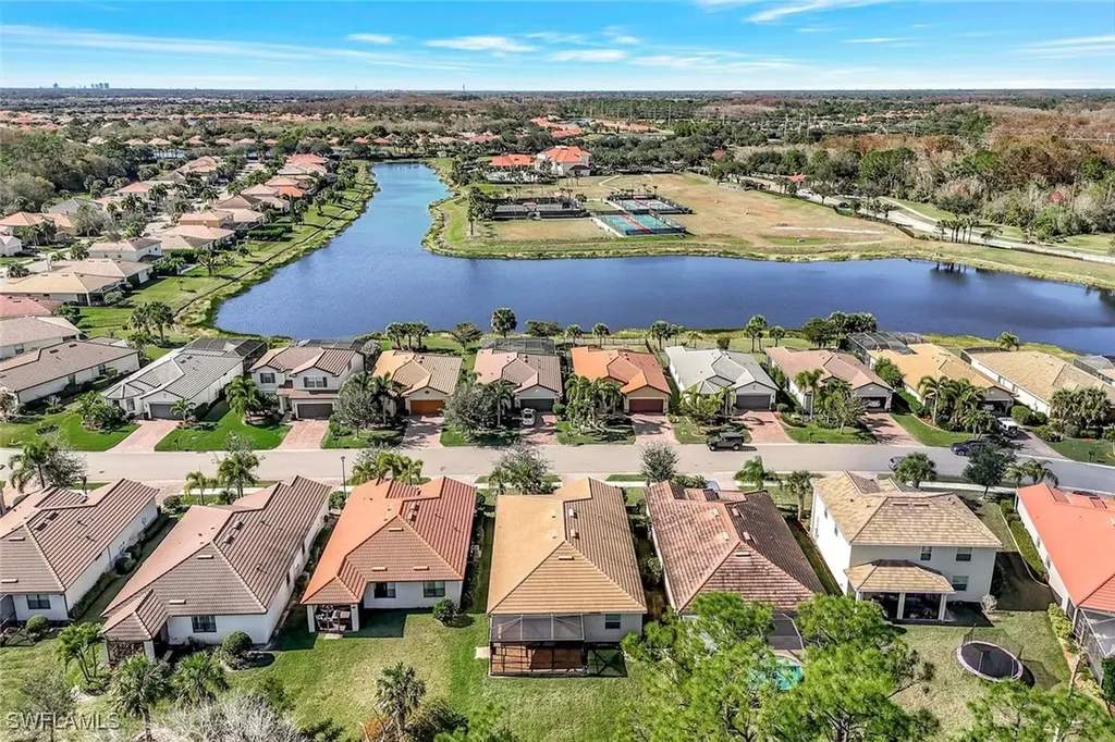 15732 Angelica Drive Alva FL 33920