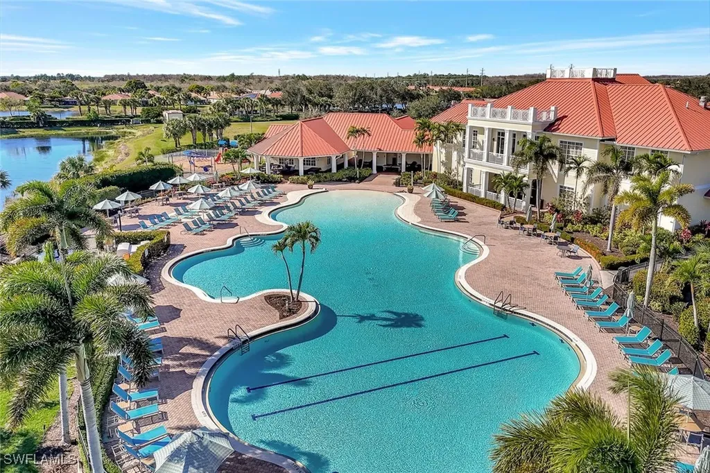 15732 Angelica Drive Alva FL 33920