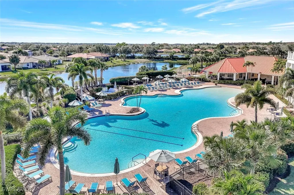 15732 Angelica Drive Alva FL 33920