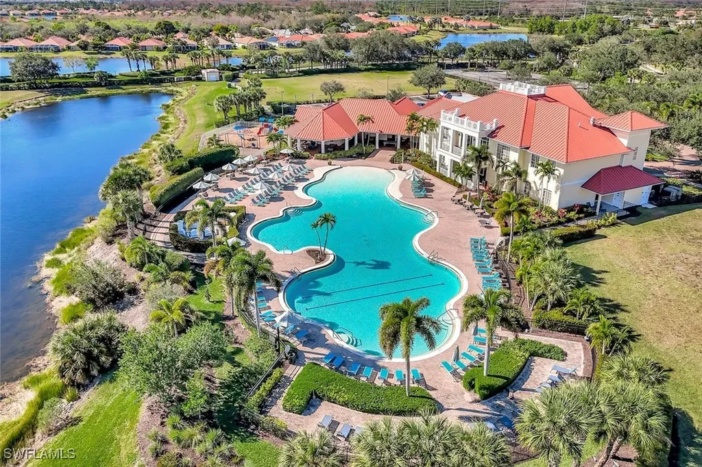 15732 Angelica Drive Alva FL 33920