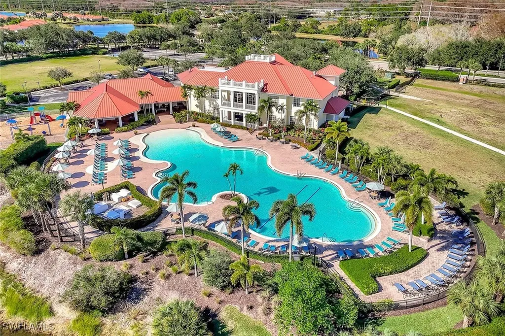 15732 Angelica Drive Alva FL 33920