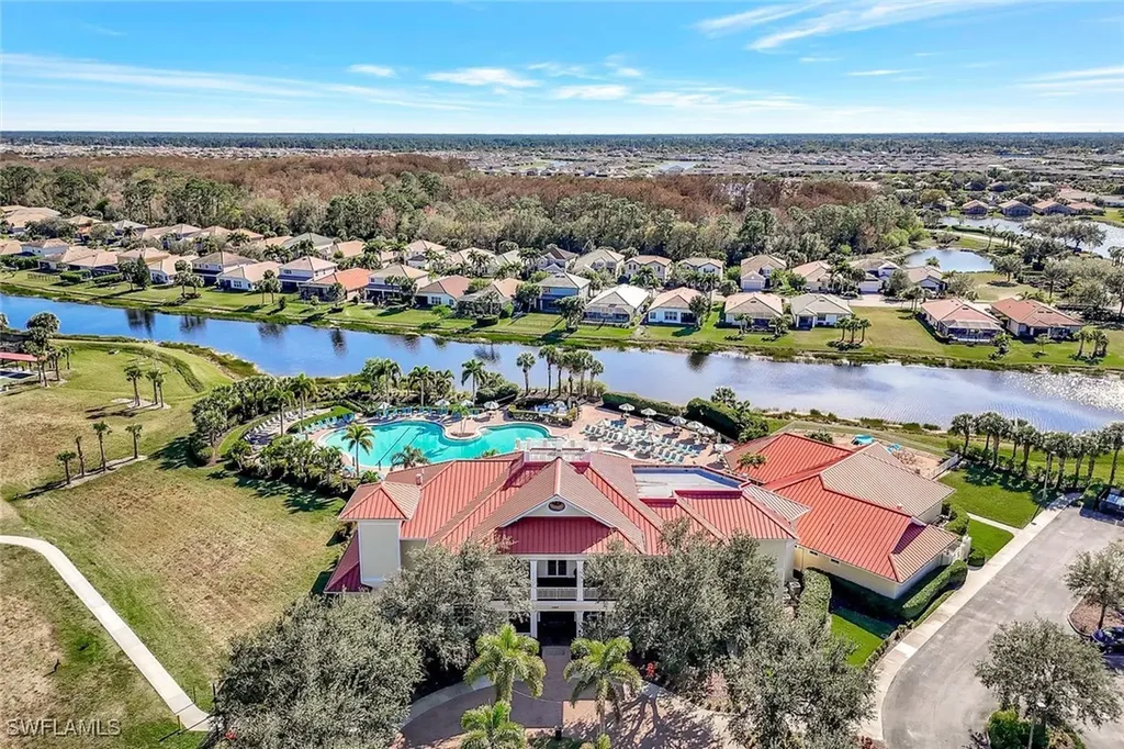 15732 Angelica Drive Alva FL 33920