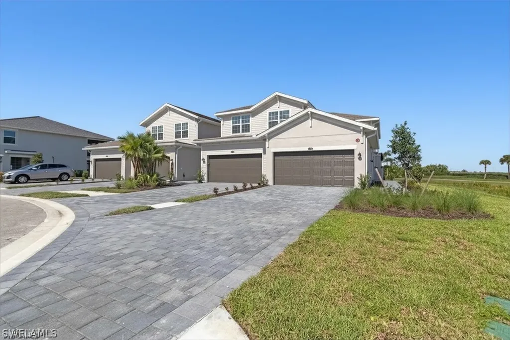 6052 Ellerston Way Ave Maria FL 34142
