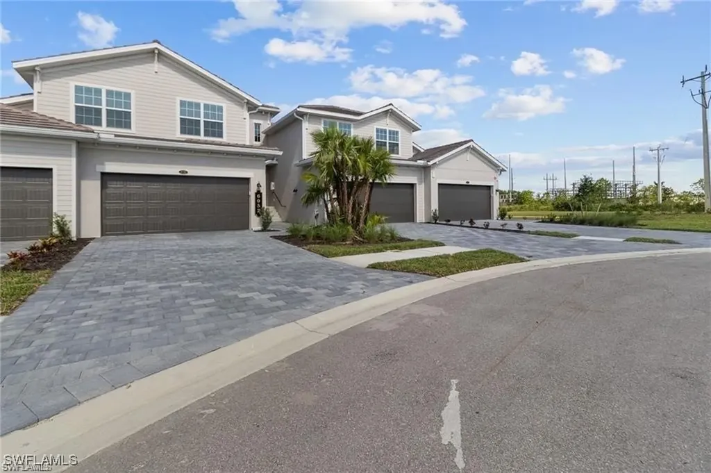 6052 Ellerston Way Ave Maria FL 34142