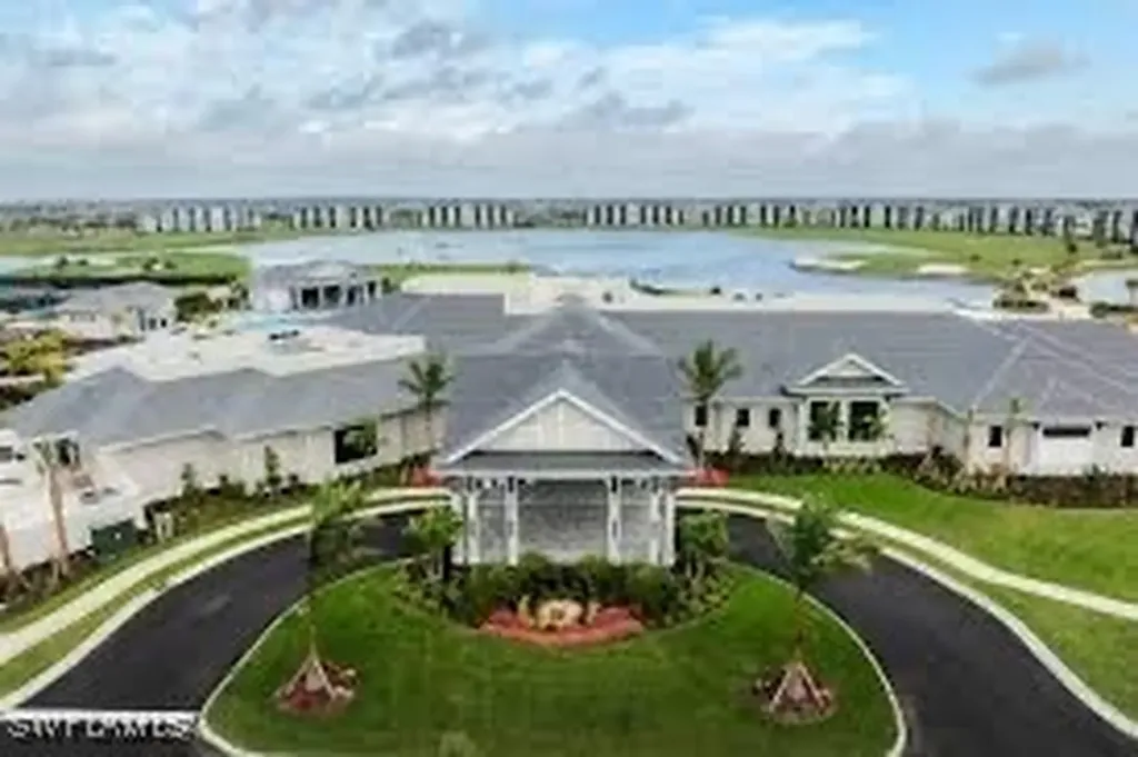 6052 Ellerston Way Ave Maria FL 34142
